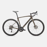 S-Works Roubaix SL8 - Shimano Dura-Ace Di2