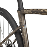 S-Works Roubaix SL8 – SRAM RED AXS