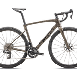 S-Works Roubaix SL8 – SRAM RED AXS