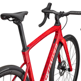 Roubaix SL8 Pro - Shimano Ultegra Di2