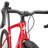 Roubaix SL8 Pro - Shimano Ultegra Di2