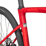 Roubaix SL8 Pro - Shimano Ultegra Di2