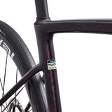S-Works Roubaix SL8 - Shimano Dura-Ace Di2