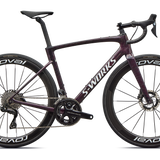 S-Works Roubaix SL8 - Shimano Dura-Ace Di2