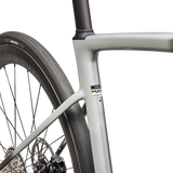 Roubaix SL8 Pro - SRAM Force AXS