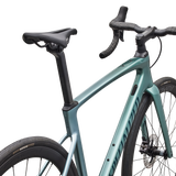 Roubaix SL8 Expert - Shimano Ultegra Di2