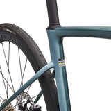 Roubaix SL8 Expert - Shimano Ultegra Di2