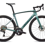 Roubaix SL8 Expert - Shimano Ultegra Di2