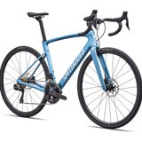 Roubaix SL8 Comp - Shimano 105 Di2