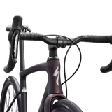 Roubaix SL8 Comp - Shimano 105 Di2