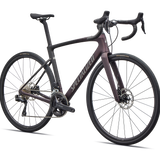 Roubaix SL8 Comp - Shimano 105 Di2