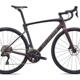 Roubaix SL8 Comp - Shimano 105 Di2