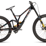 Demo Race
