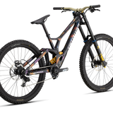 Demo Race