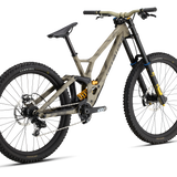 Demo Race