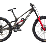 S-Works Demo 11
