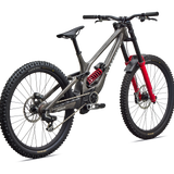 S-Works Demo 11