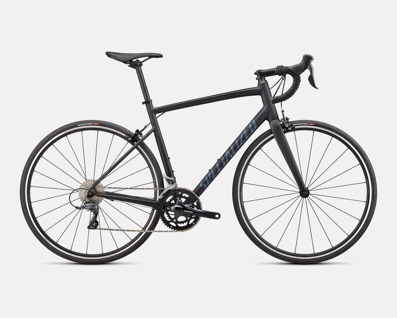 Allez - Shimano Claris