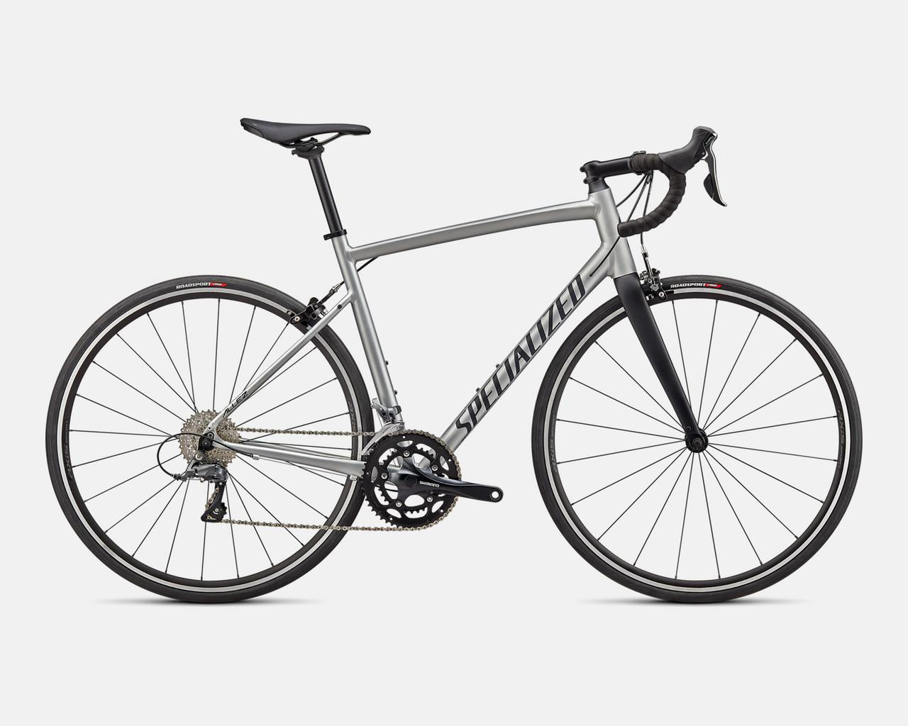 Allez - Shimano Claris