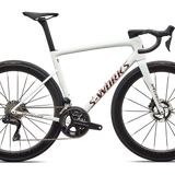 S-Works Tarmac SL8 - Shimano Dura-Ace Di2