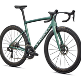 S-Works Tarmac SL8 - Shimano Dura-Ace Di2