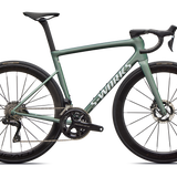 S-Works Tarmac SL8 - Shimano Dura-Ace Di2