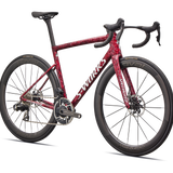 S-Works Tarmac SL8 - SRAM RED AXS