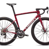 S-Works Tarmac SL8 - SRAM RED AXS
