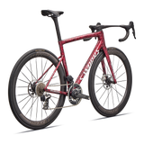 S-Works Tarmac SL8 - SRAM RED AXS