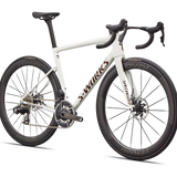 S-Works Tarmac SL8 - SRAM RED AXS