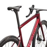 Tarmac SL8 Pro - SRAM Force AXS