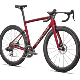 Tarmac SL8 Pro - SRAM Force AXS