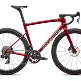 Tarmac SL8 Pro - SRAM Force AXS