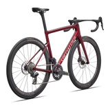 Tarmac SL8 Pro - SRAM Force AXS