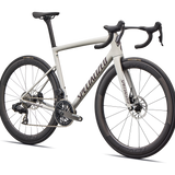 Tarmac SL8 Pro - SRAM Force AXS
