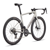 Tarmac SL8 Pro - SRAM Force AXS