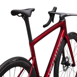 Tarmac SL8 Pro - Shimano Ultegra Di2
