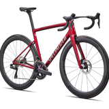 Tarmac SL8 Pro - Shimano Ultegra Di2