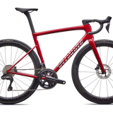 Tarmac SL8 Pro - Shimano Ultegra Di2