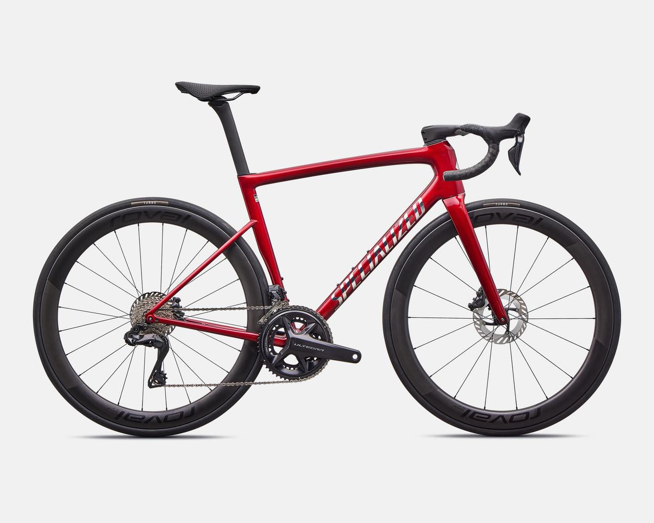 Tarmac SL8 Pro - Shimano Ultegra Di2