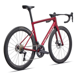 Tarmac SL8 Pro - Shimano Ultegra Di2