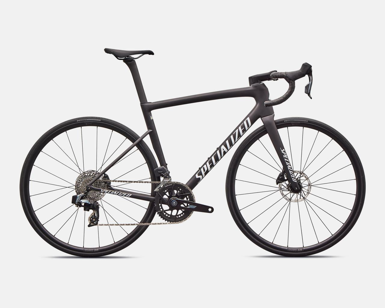 Tarmac SL8 Comp - SRAM Rival AXS