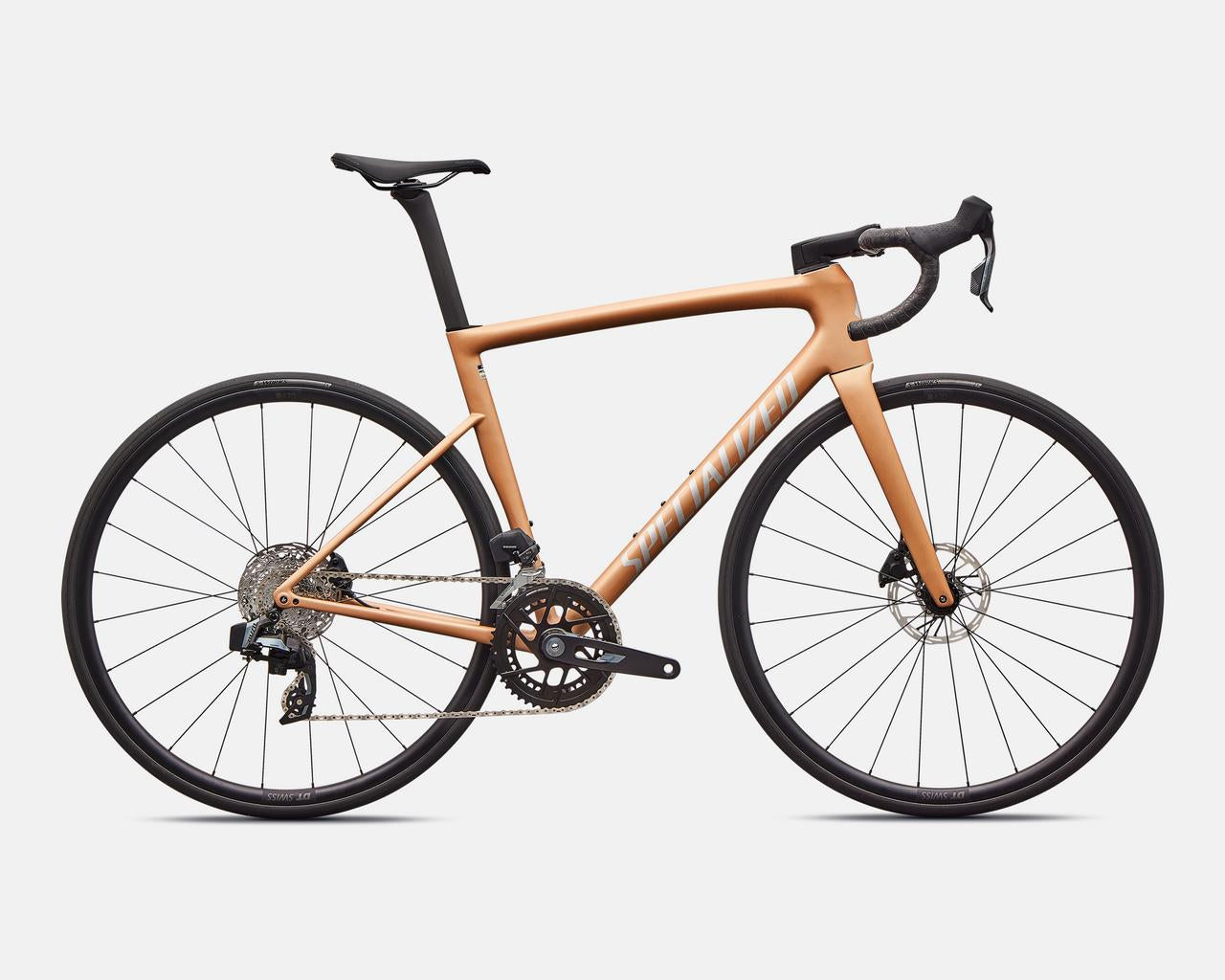 Tarmac SL8 Comp - SRAM Rival AXS
