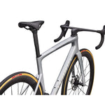 Specialized S-Works Tarmac SL9 SRAM RED AXS - detail