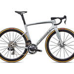 Specialized S-Works Tarmac SL9 SRAM RED AXS - side profile