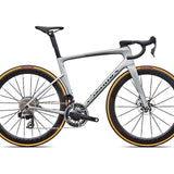 Specialized S-Works Tarmac SL9 SRAM RED AXS - side profile