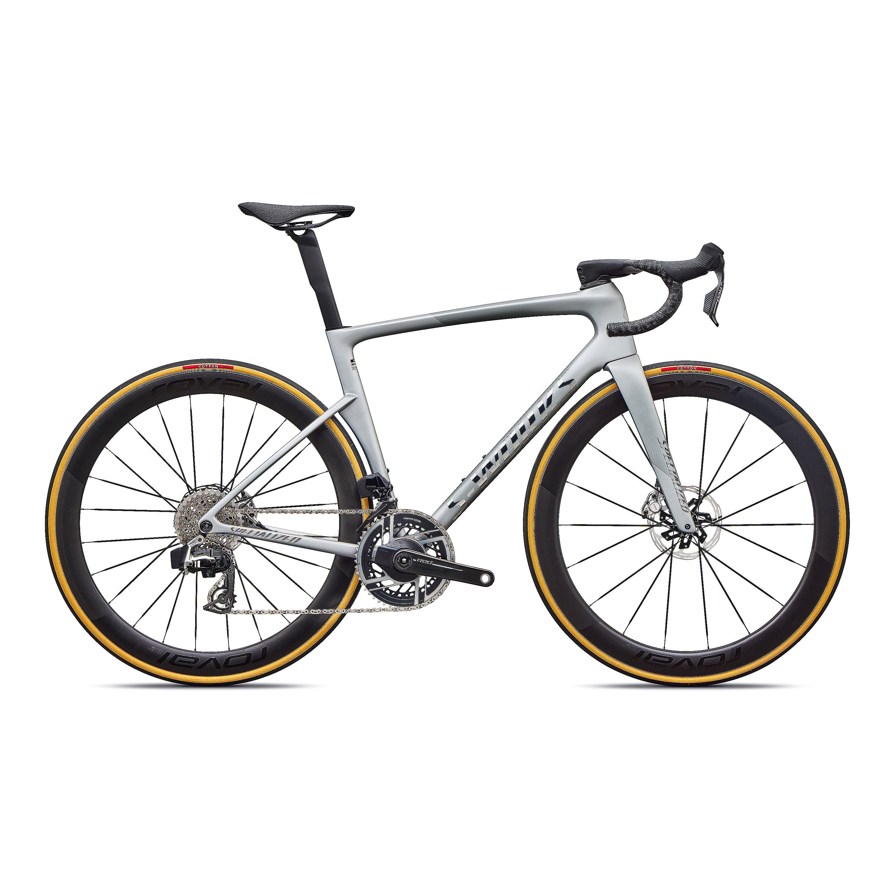 Specialized S-Works Tarmac SL9 SRAM RED AXS