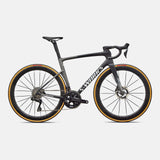 Specialized S-Works Tarmac SL9 - Satin Carbon / Satin White