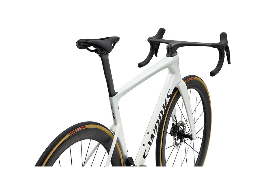 Specialized S-Works Tarmac SL9 Shimano Dura-Ace Di2 - detail