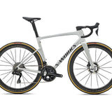 Specialized S-Works Tarmac SL9 Shimano Dura-Ace Di2 - side profile